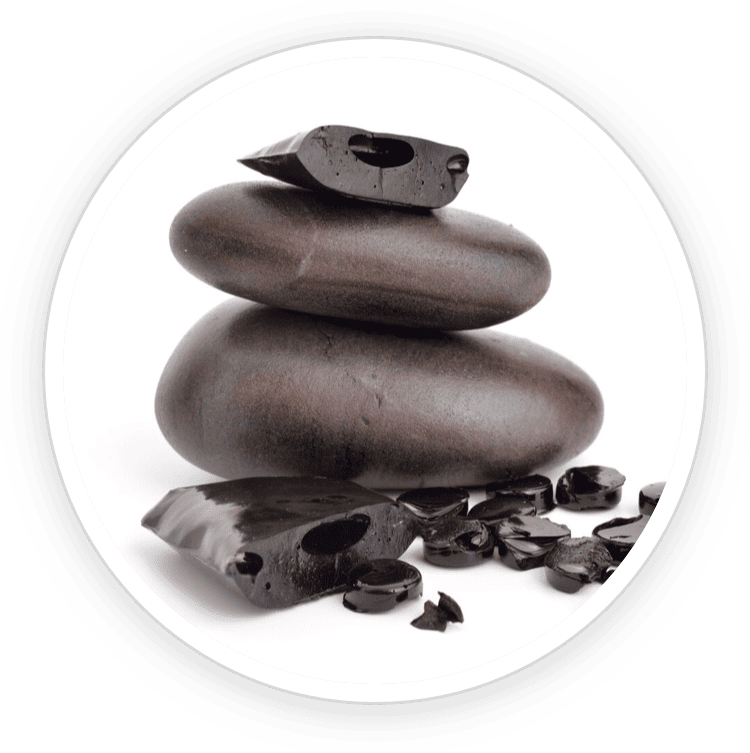 Shilajit