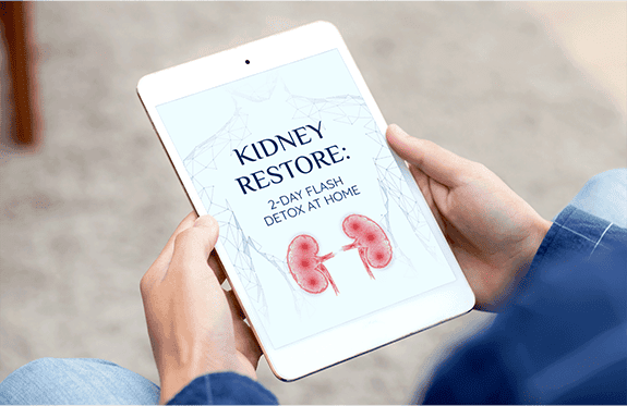 Bonus 1 Kidney Restore