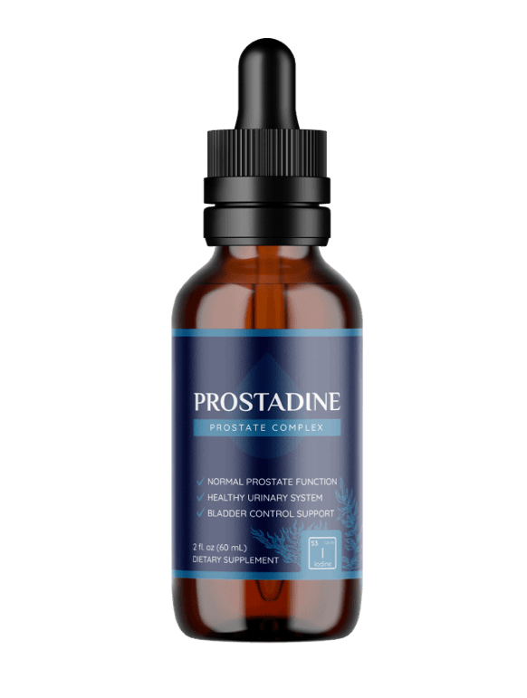 What is Prostadine